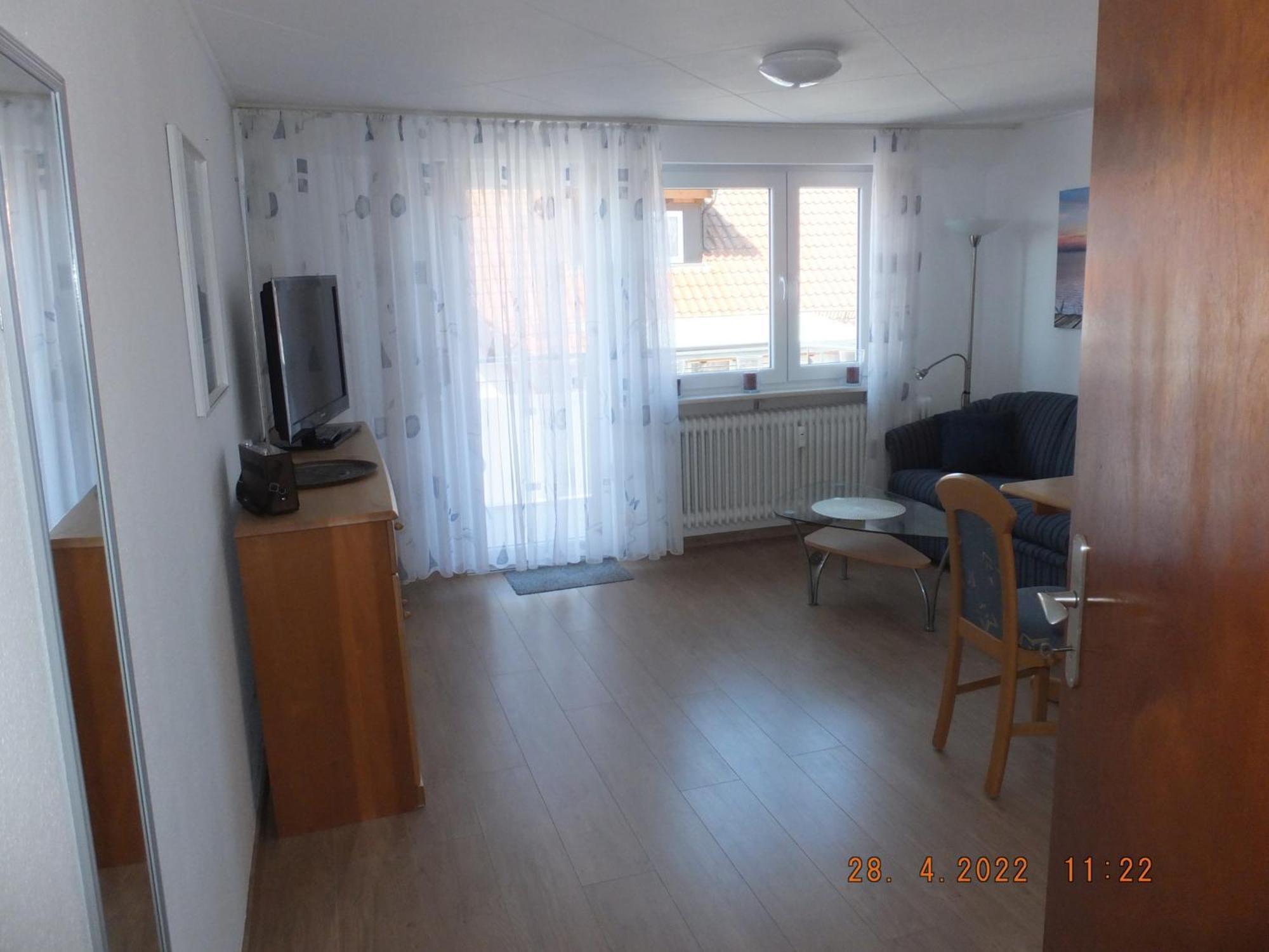 Apartmán Haus Alpenblick Immenstaad am Bodensee Exteriér fotografie
