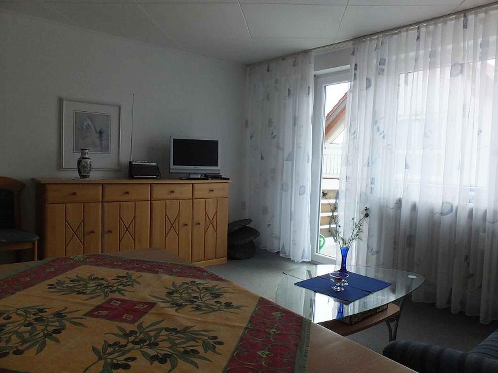 Apartmán Haus Alpenblick Immenstaad am Bodensee Exteriér fotografie